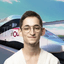 Portrait de Jolan