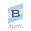 Logo du Groupe Beneteau