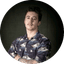 Portrait de hugo