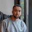Portrait de mehdi