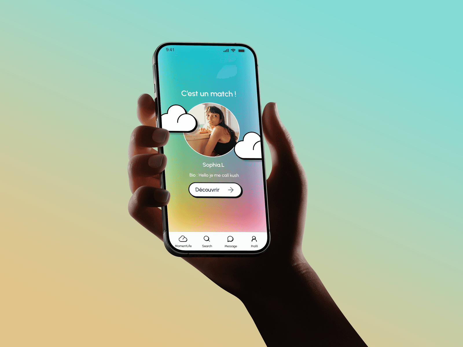 99Street sur mobile