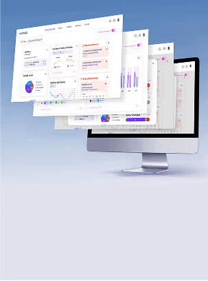 Gestion Pro · Seanapps Pro